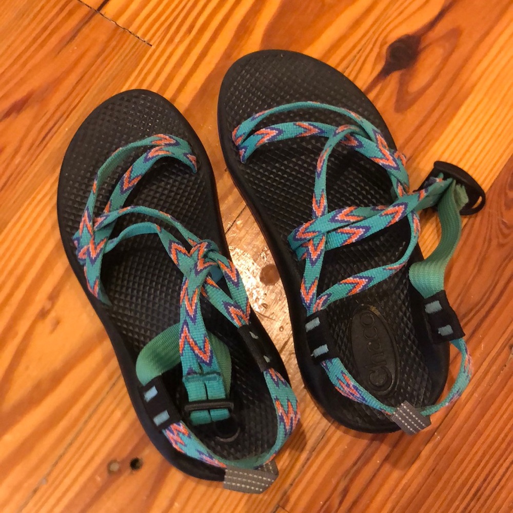 Chaco’s